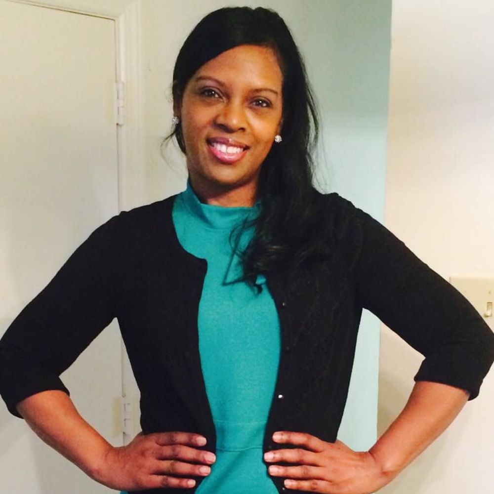 Meet your Posher, Jackie